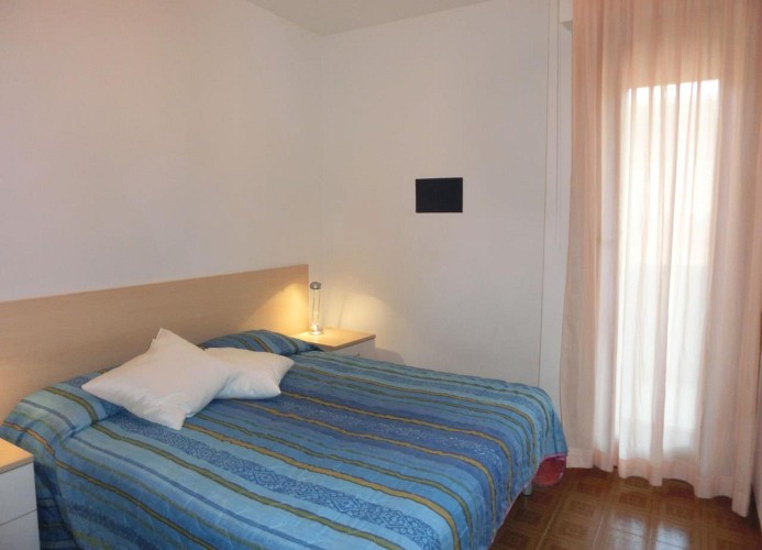 Residenz Corinzia Zweizimmer-Wohnung Tipo B