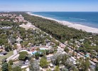 Ferienpark Marina Camping Village Lodge PET 