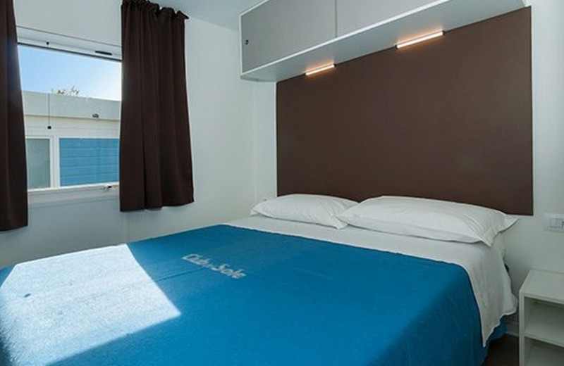 Feriendorf Vigna sul Mar Lodge Deluxe