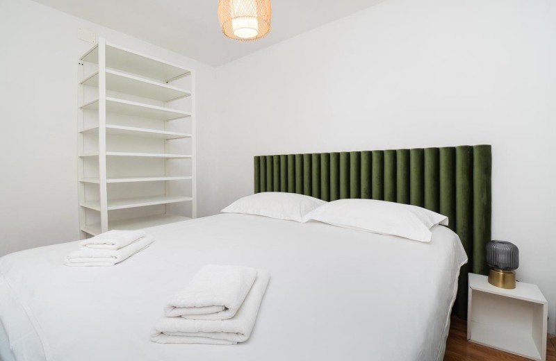 Amadria Park Sibenik Apartment 2+2 mit Meerblick Amadria Park Sibenik Apartment 2+2 mit Meerblick