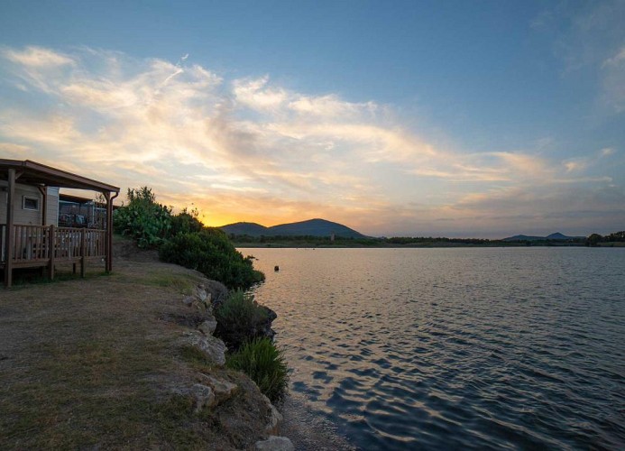 Camping Village Laguna Blu Resort
