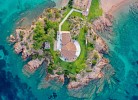 Ferienanlage Isuledda Baia Revolution