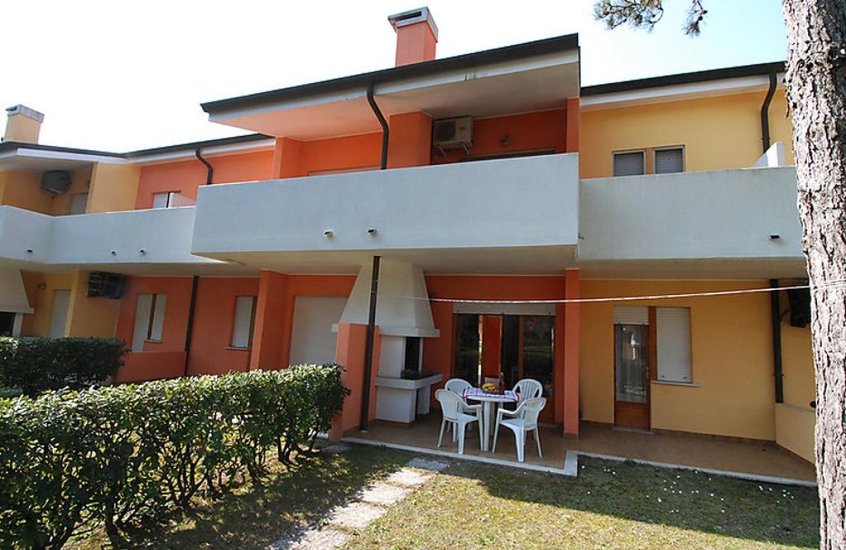 Residenz Nautilus Dreizimmer-Wohnung Trilo 