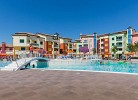 Residenz Carpini Zweizimmer-Wohnung Bilo 