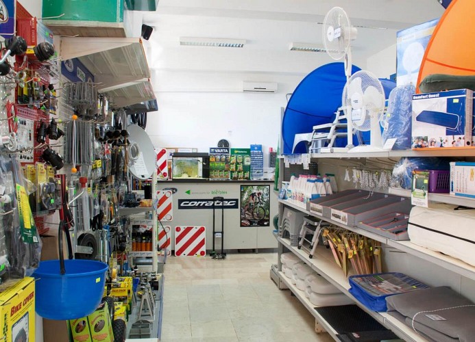 Ferienanlage Bi Village Holiday Home Comfort Kids