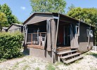 Camping Iris Park Mobilehome Lodge