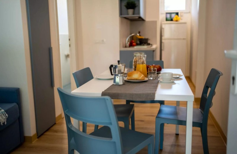 Feriendorf Francesco Holiday Home 6