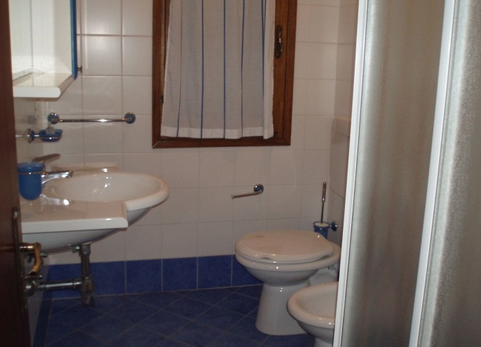 Villa Inca Dreizimmer-Wohnung Tipo C*