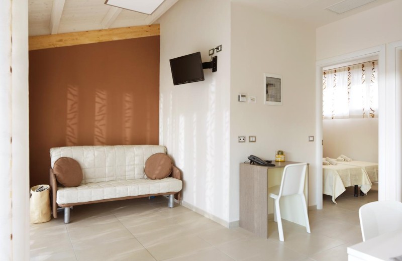 Feriendorf Francesco Holiday Home Comfort