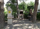 Residenz Borgo dell 'Ulivo Zweizimmer-Reihenhaus Tipo B