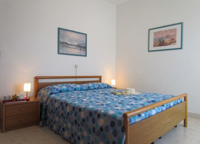 Residenz Codan Dreizimmer-Wohnung
