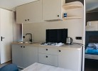 Camping Iris Park Bungalow Agoda