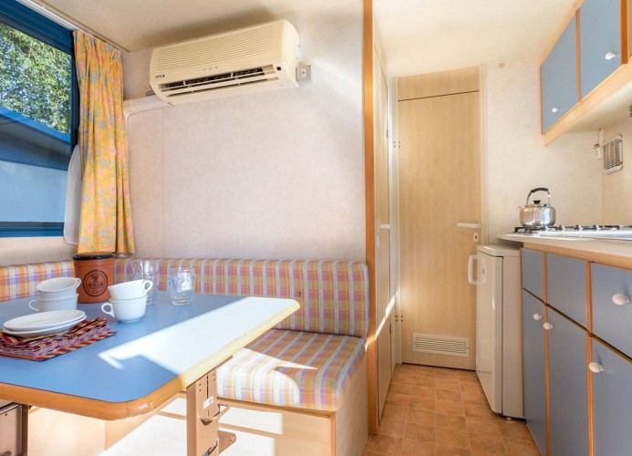 Camping Village Baia Blu La Tortuga Baia Blu