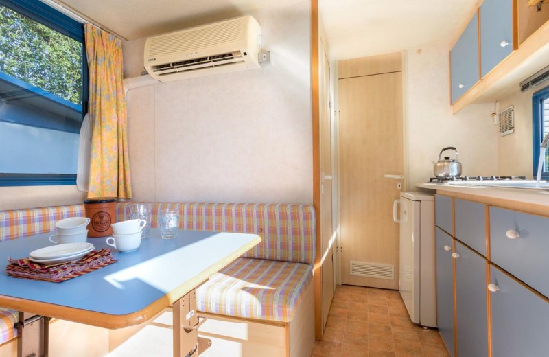 Camping Village Baia Blu La Tortuga Baia Blu