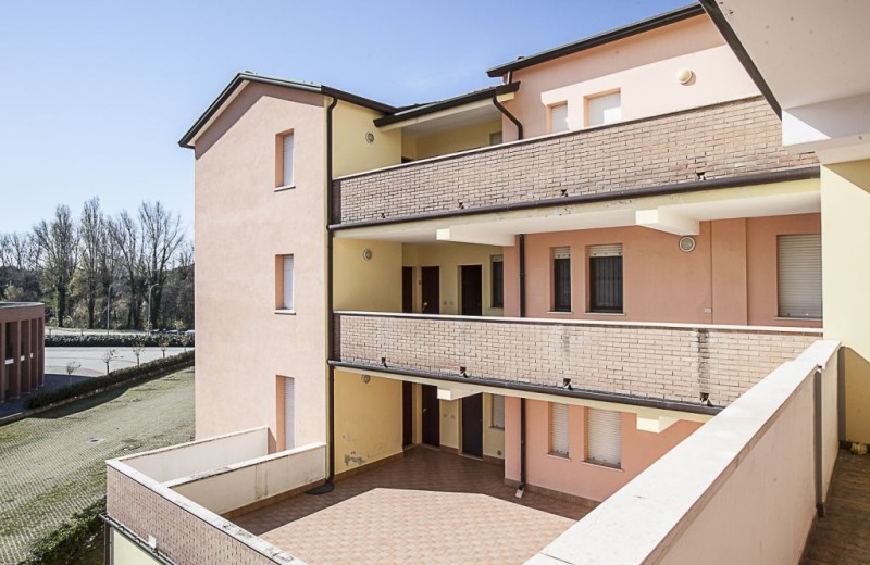 Ferienanlage Acquamarina Wohnung Trilo