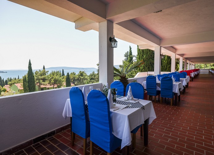 Medena Apartments Superior Dreizimmer-Wohnung Seaside B4+1