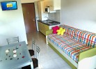 Residenz Bright Star Zweizimmer-Wohnung Executive