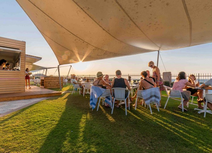 Camping Village Baia Blu La Tortuga Baia Elite