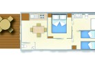 Camping Village Baia Blu La Tortuga Baia Relax New