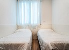 Residenz Diana Ost-Dreizimmerwohnung C6*++ mit Meerblick