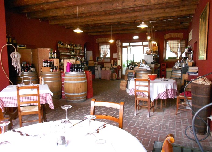 Ferienanlage Bella Italia Apartment Ibisco