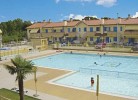 Residenz Solmare Dreizimmer-Wohnung Trilo