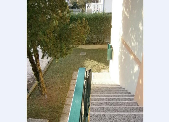 Residenz Luca Dreizimmer-Wohnung A2 