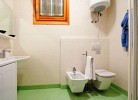 Villaggio A Mare Dreizimmer-Wohnung Trilo IR6