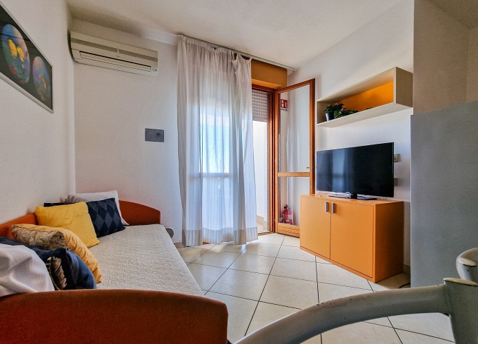 Residenz Itaca Dreizimmer-Wohnung Tipo C*