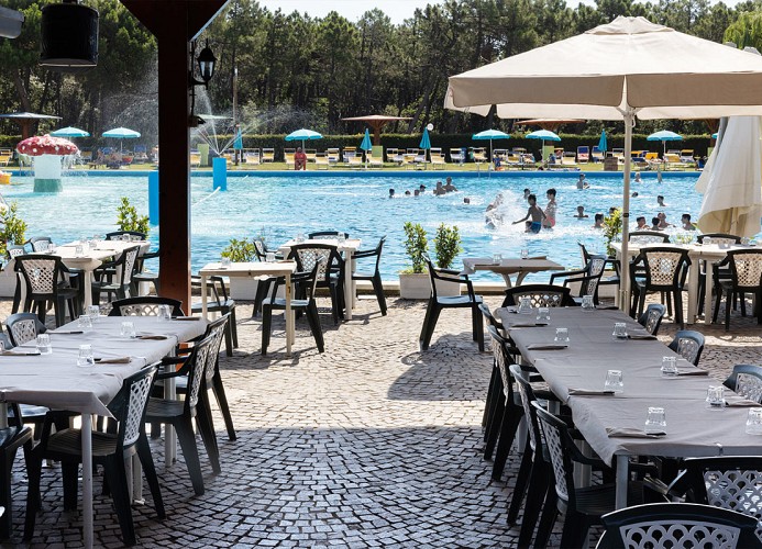 Rosolina Mare Club Dune 