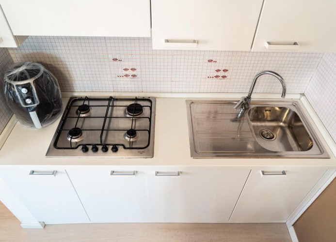 Residenz Vera Cruz-Einzimmerwohnung A4*+