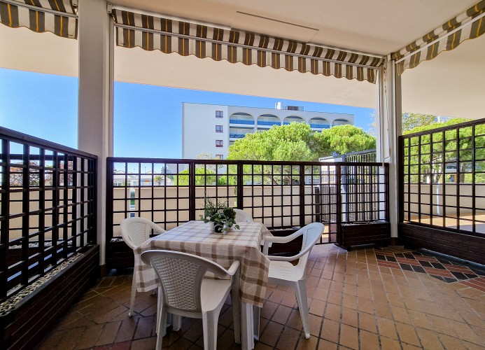 Residenz Itaca Zweizimmer-Wohnung Tipo B*