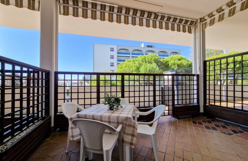 Residenz Itaca Zweizimmer-Wohnung Tipo B*