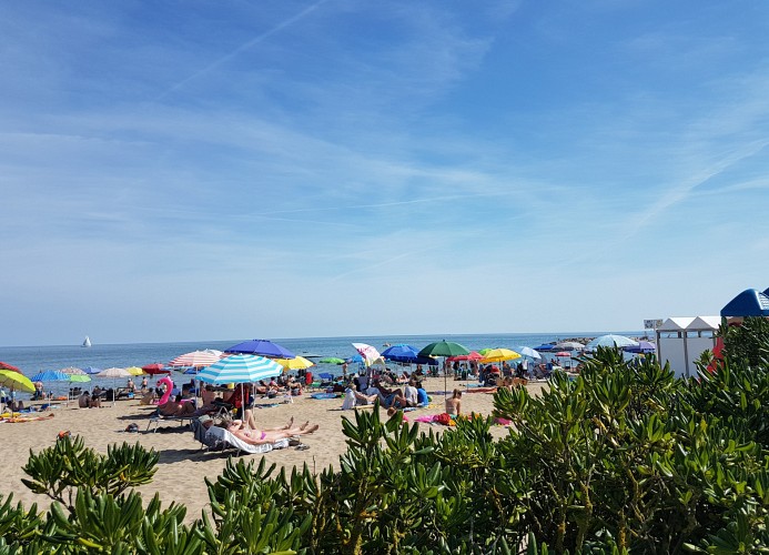 Feriendorf Italy Mobilehome Happy Relax