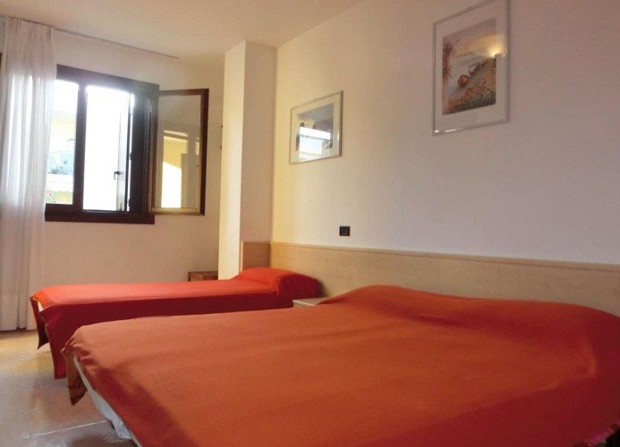Residenz Lia Vierzimmer-Wohnung Tipo DS 1P050