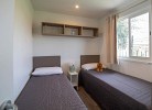 Ferienpark Internazionale Eden Mobilehome Viola 