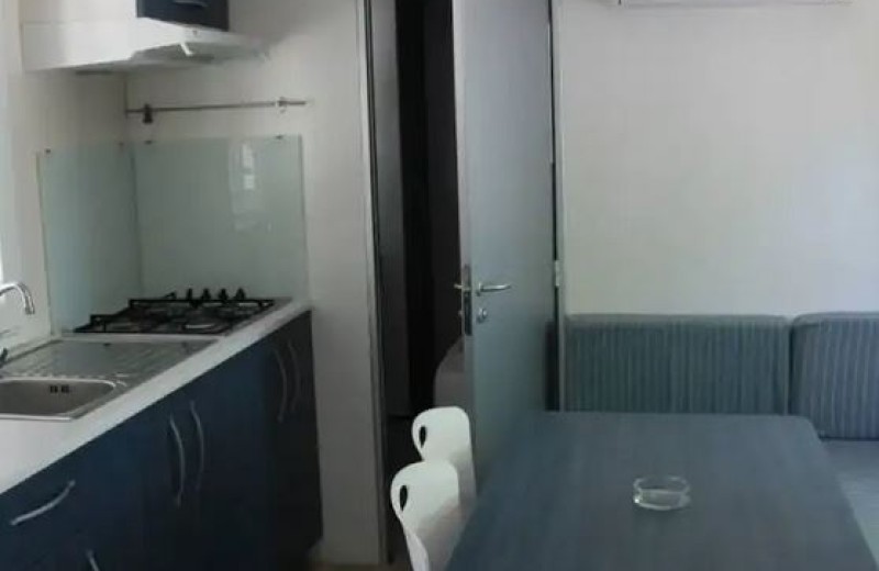 Bosco Verde Camping Mobilehome 5