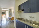 Residenz Lanterna Sunny Resort Sunset Apartment 4 Personen Seaside