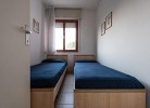 Residenz Diana West-Dreizimmerwohnung C6*+ mit Meerblick