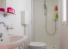 Camping Village Capo d'Orso Blu Romantic