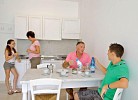 Ferienanlage Isaresidence Dreizimmer-Wohnung Family Studio