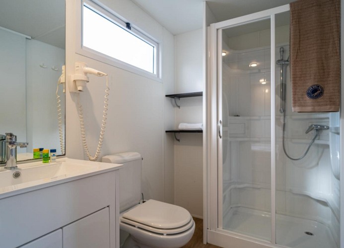Feriendorf Jesolo Lodge Comfort 