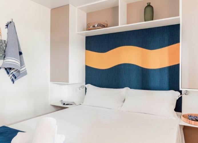 Feriendorf Marze Lodge Maremma