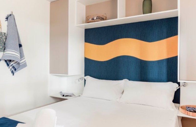 Feriendorf Marze Lodge Maremma