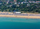 Villa Alemagna-Dreizimmerwohnung C7*+