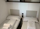 Ferienanlage Serenella Mobilehome Pellicano Lux