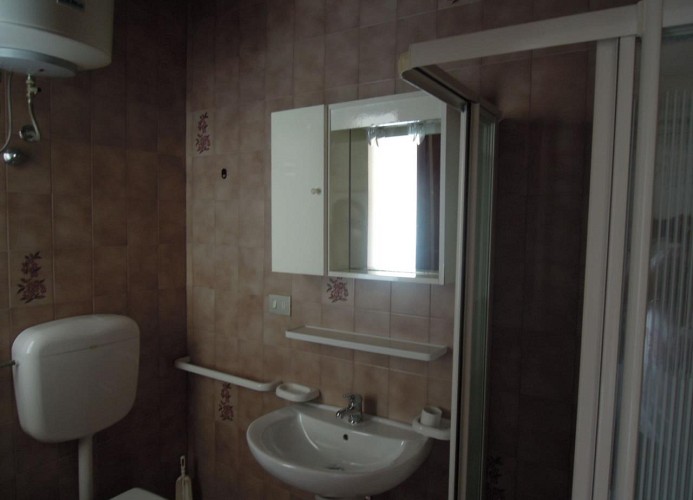 Residenz Itaca Studio Tipo A1S 2P 001 