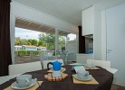Feriendorf Vigna sul Mar Lodge Deluxe