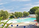 Porto Cesareo Camping Mobilehome Happy Premium 