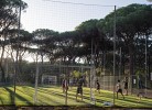 Feriendorf Marze Lodge Maremma